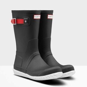 NWT HUNTER BOOTS